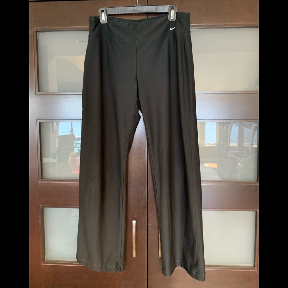 Nike Dri-fit athletic pant